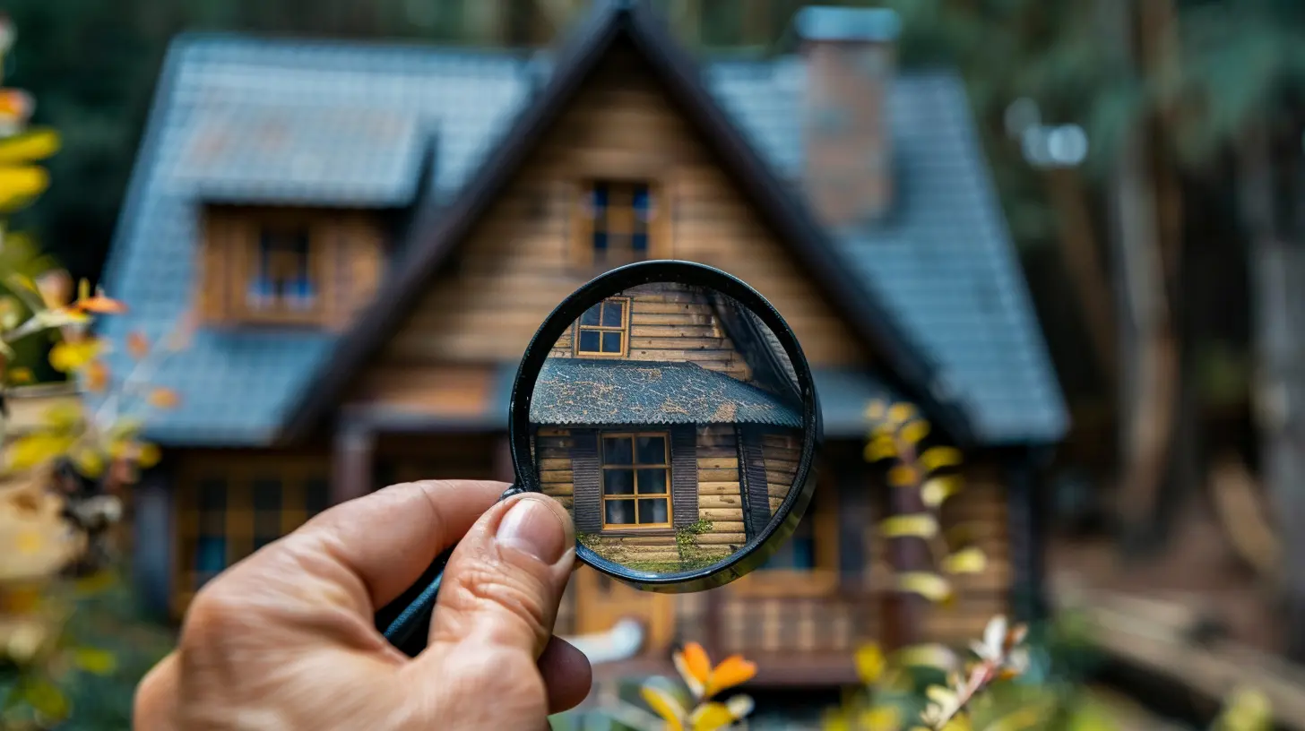 DIY vs Professional Home Inspections: Why the Pros Always Win