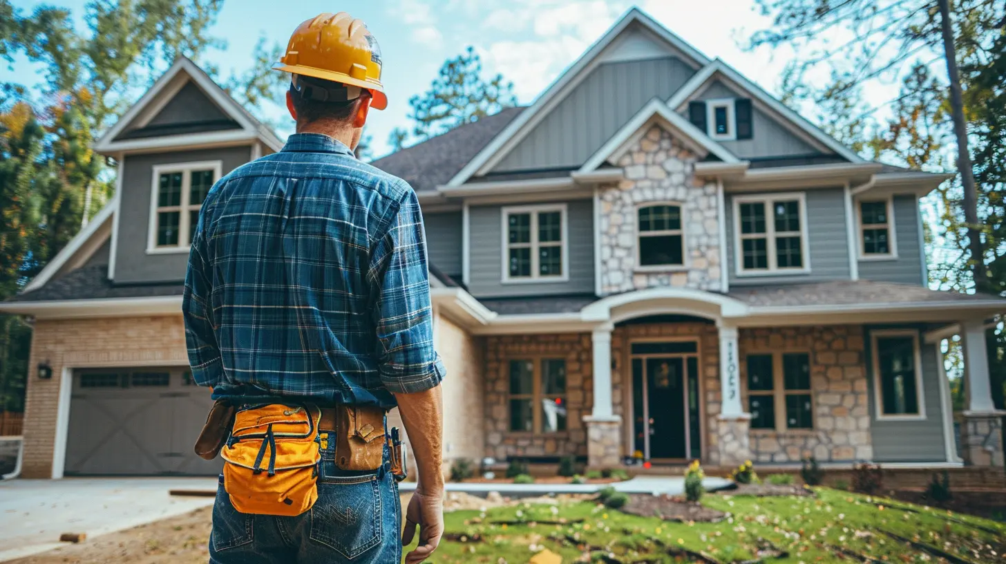 DIY vs Professional Home Inspections: Why the Pros Always Win