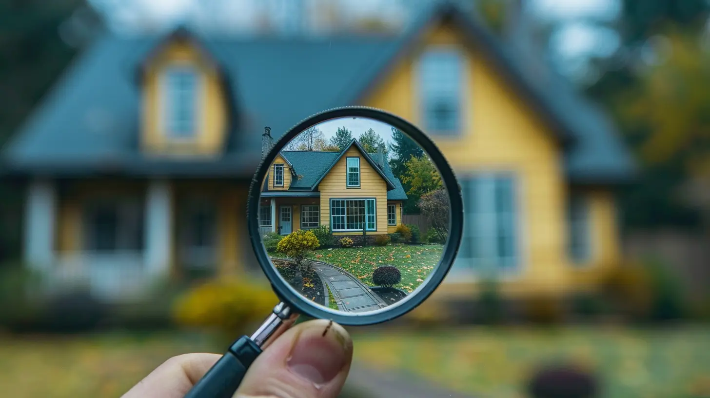 How to Verify the Credentials of Your Home Inspector