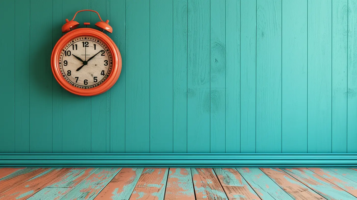 Punctuality in Real Estate: Why Timing Is Everything