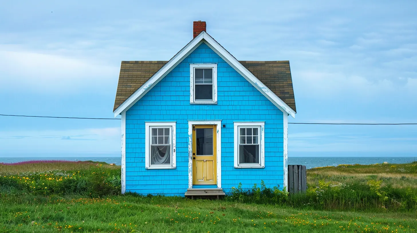 What to Look for in a Smaller Home When Downsizing