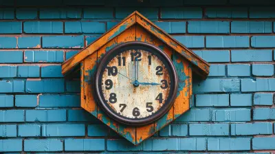 Punctuality in Real Estate: Why Timing Is Everything