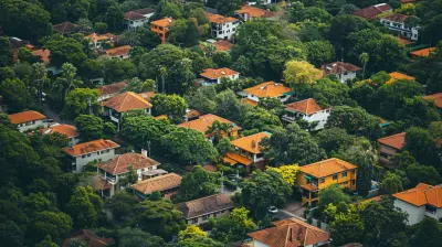 The Ultimate Guide to House Hunting in Your Desired Neighborhood