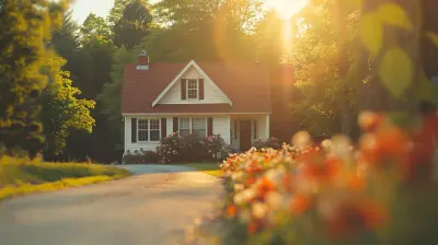 What to Look for in a Smaller Home When Downsizing