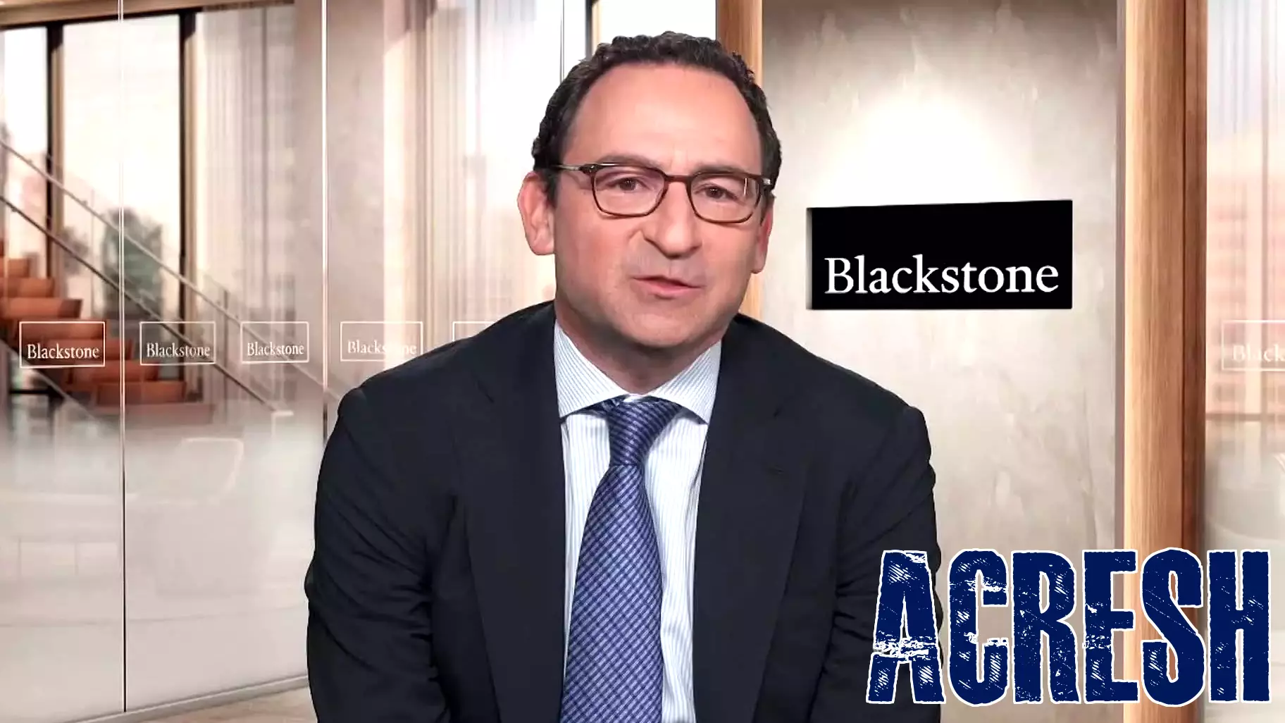 Blackstone's Earnings Report: Optimism for the Office Market and New Acquisitions