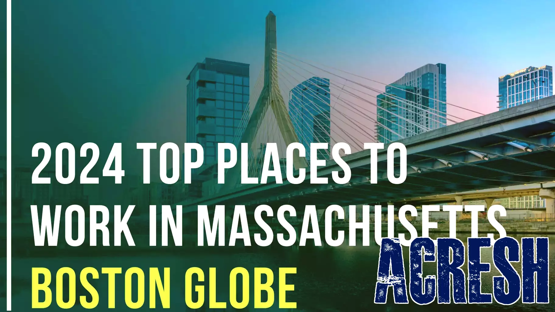 Boston Area Real Estate Firms Recognized as Top Employers