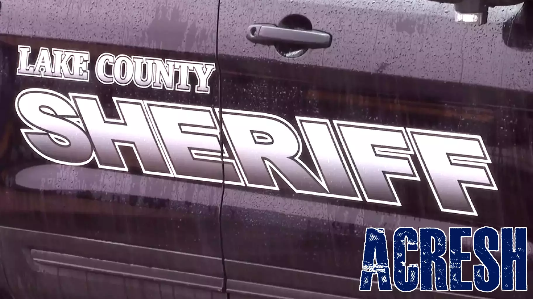 Lake County Sheriff Issues Alert Over Increasing Real Estate Scams