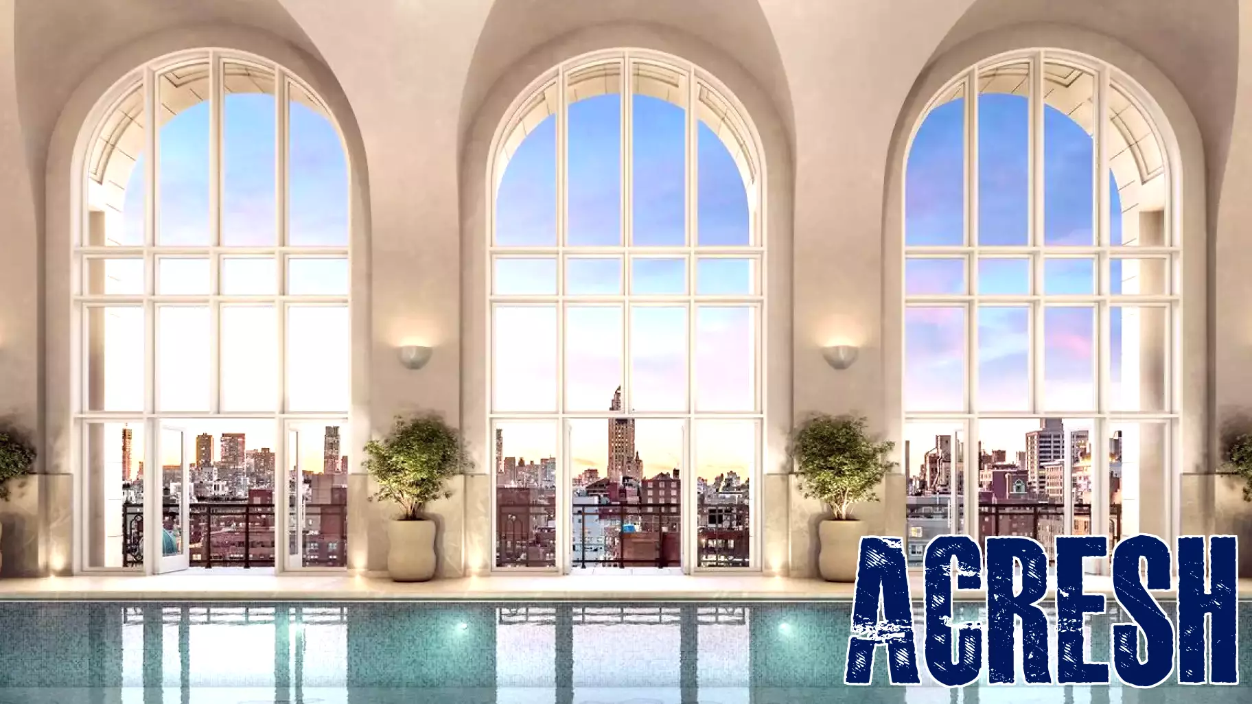 New York City's Luxury Real Estate Market Sees a Resurgence