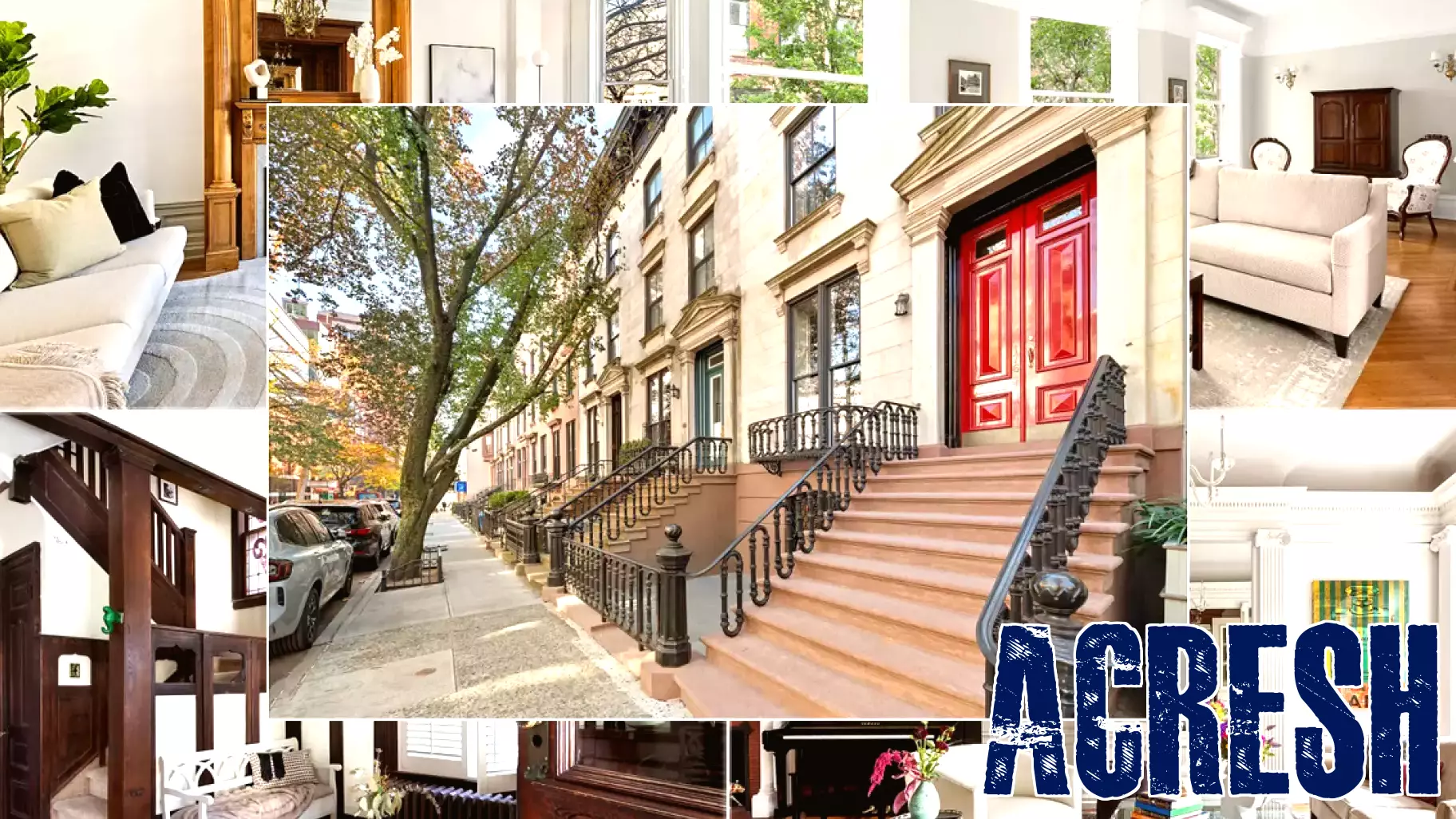 This Week's Most Sought-After Brooklyn Real Estate Listings