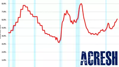 Apartment Vacancy Rate Sees Increase in Q4