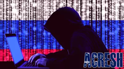 Cyber Intrusion: Hacker Group Claims Breach of Russia's Real Estate Database