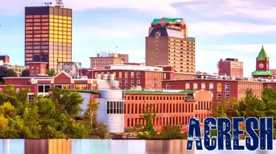 Manchester, New Hampshire: The Unexpected Leader in Real Estate Markets