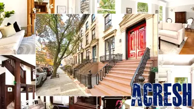 This Week's Most Sought-After Brooklyn Real Estate Listings